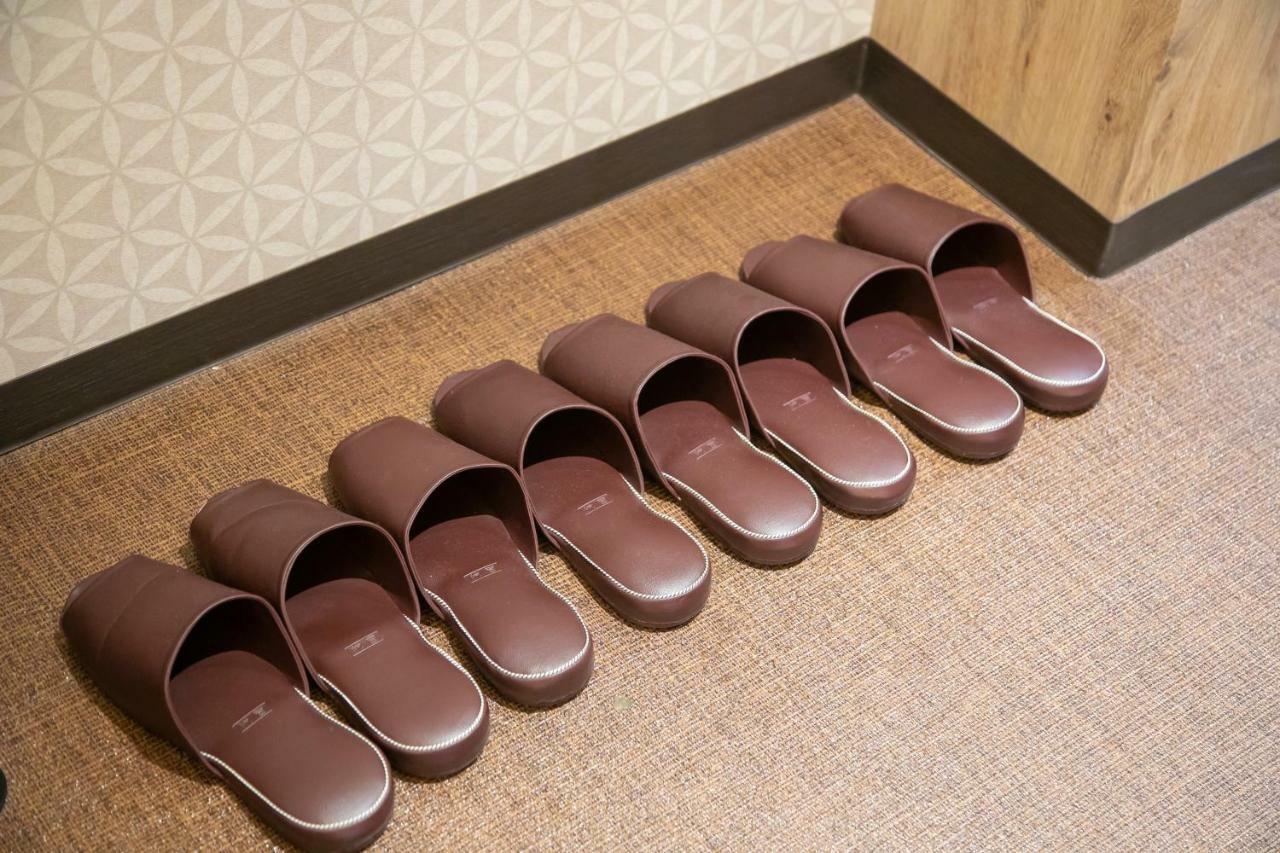 Ikidane Residential Higashi Ikebukuro Apartahotel 3*