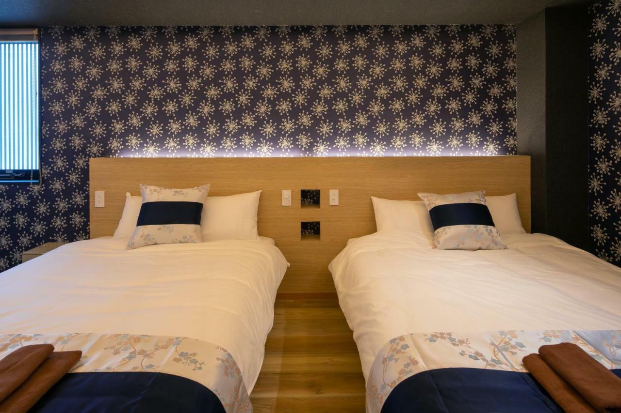 Apartahotel Ikidane Residential Higashi Ikebukuro